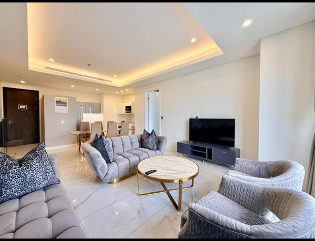 2 BEDROOM PROPERTY TO RENT IN SANDOWN